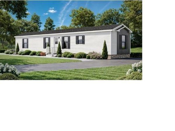 9 Sargent Place, Unit 35, Gilford, NH 03249