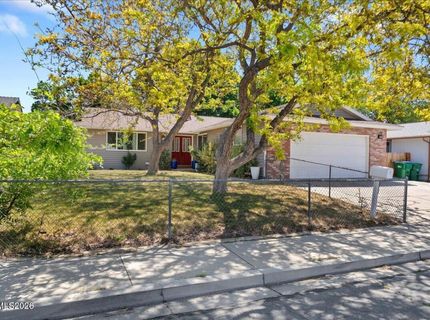 3264 Sandy Street, Sparks, NV 89431 Photo