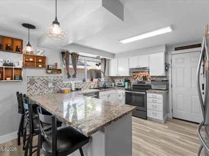 3264 Sandy Street, Sparks, NV 89431 Photo