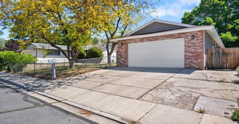 3264 Sandy Street, Sparks, NV 89431 Photo