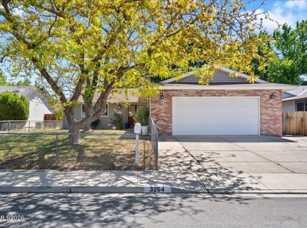 3264 Sandy Street, Sparks, NV 89431 Photo
