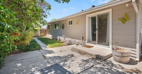 3264 Sandy Street, Sparks, NV 89431 Photo
