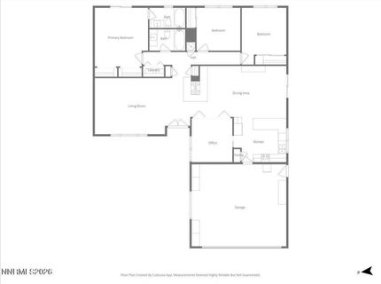 3264 Sandy Street, Sparks, NV 89431 Photo