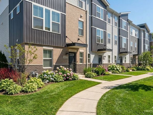 4203 Calder Lane, Aurora, IL 60504