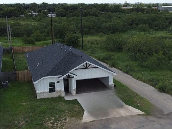 1601 Cloud Street , San Angelo, TX 76905