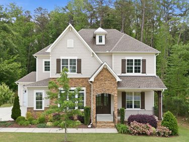 2625 Derby Glen Way, Wake Forest, NC 27587