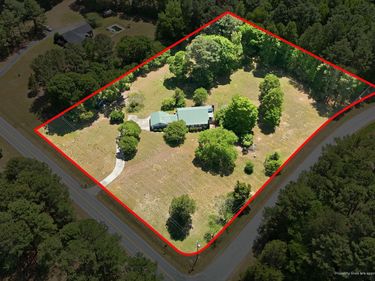 3016 Bethlehem Road, Raleigh, NC 27610