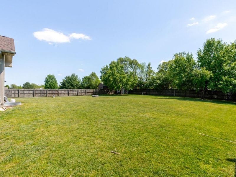 8037 Timberwind Trail, Franklin Twp, OH 45005 Photo 36