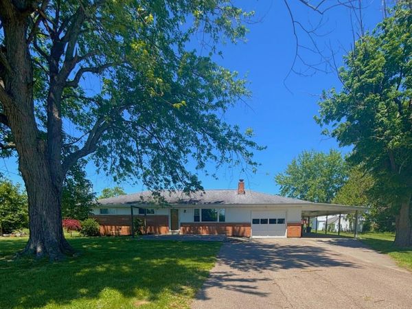 2595 Lebanon Road, Lebanon, OH 45036