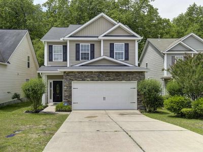 233 Cinnamon Hills Lane , Lexington, SC 29072