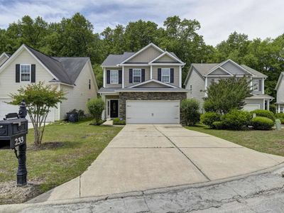233 Cinnamon Hills Lane, Lexington, SC 29072
