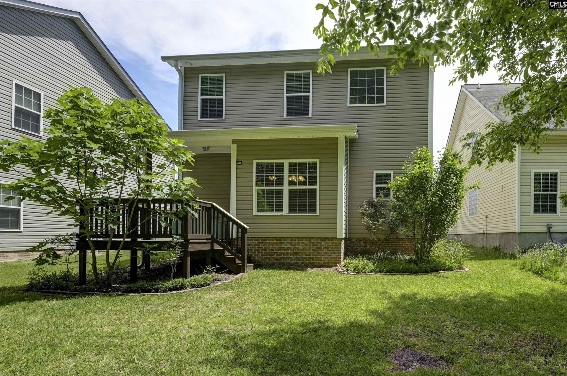 233 Cinnamon Hills Lane  Photo 38