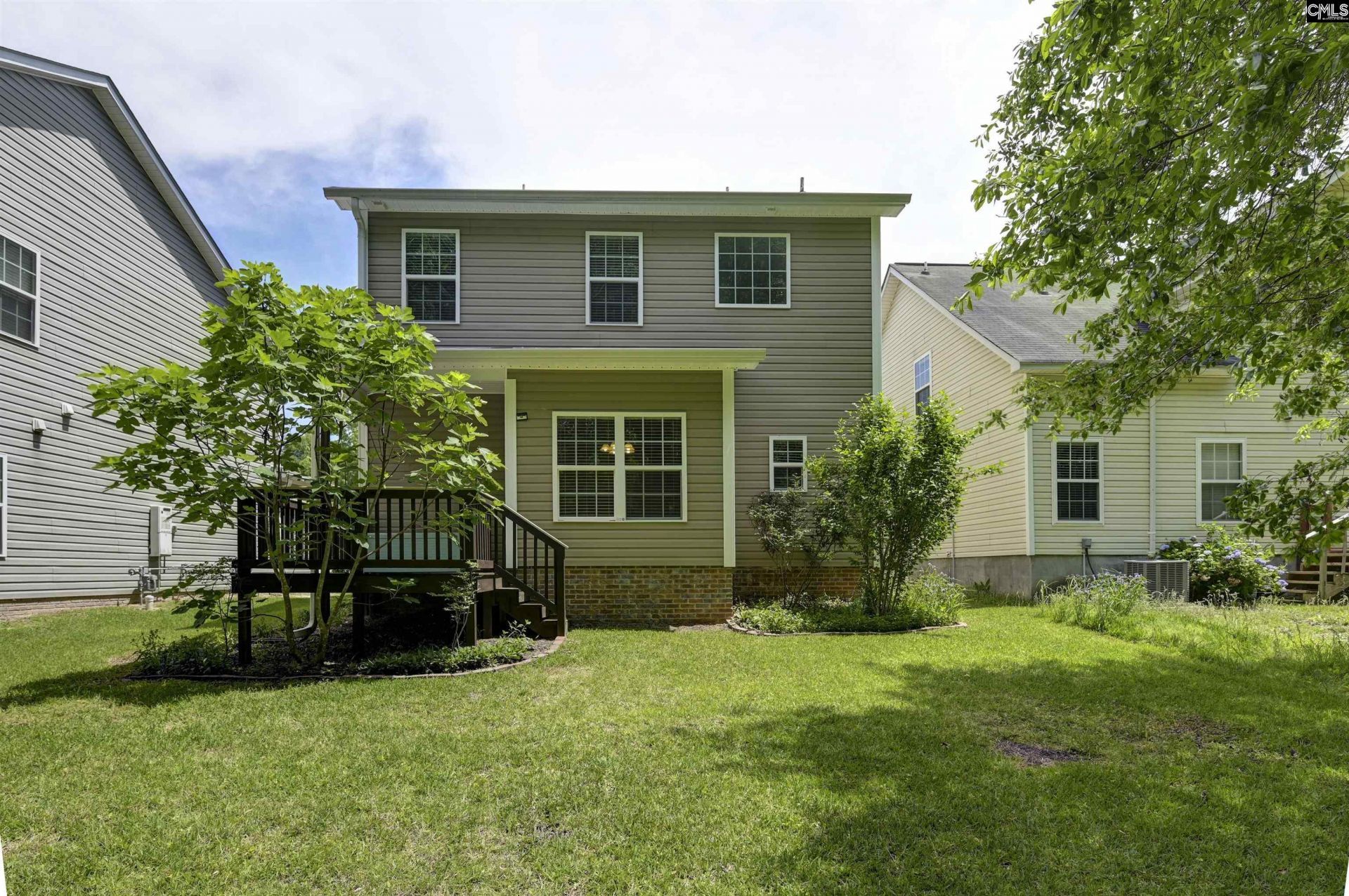 233 Cinnamon Hills Lane  Photo 39