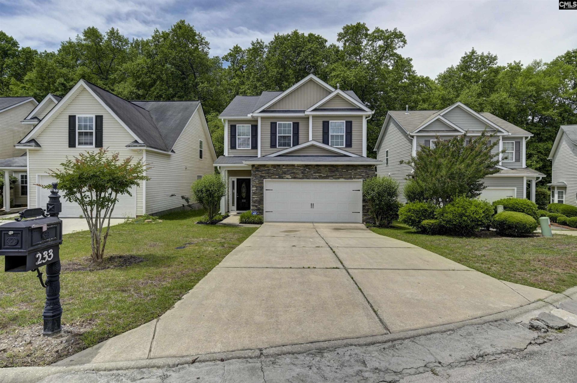 233 Cinnamon Hills Lane  Photo 41