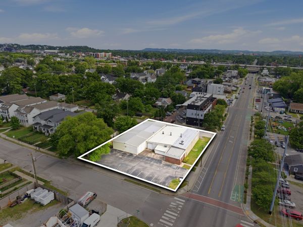 5011 Michigan Ave , Nashville, TN 37209
