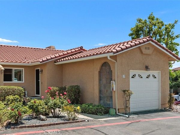 31909 Del Cielo Este, Unit 13, Bonsall, CA 92003