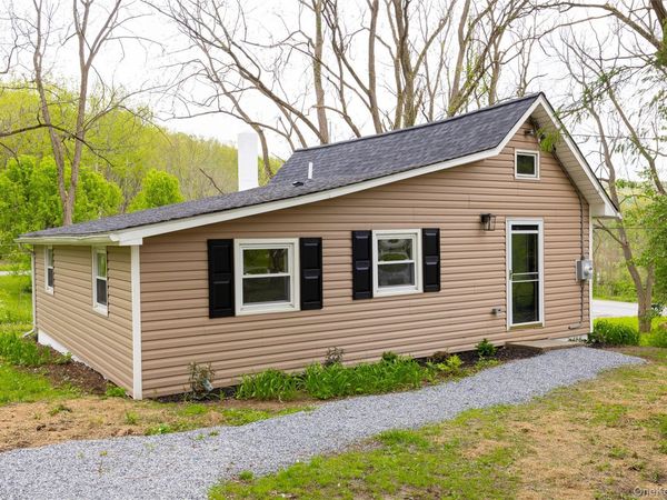 66 Church Street , Poughquag, NY 12570