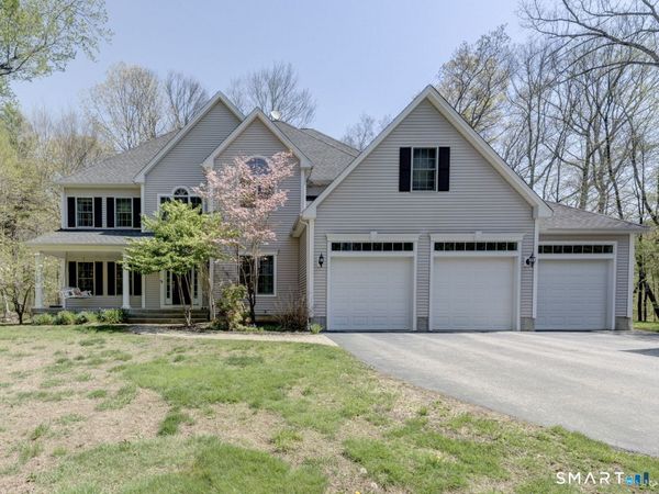 78 South Buckboard, Marlborough, CT 06447