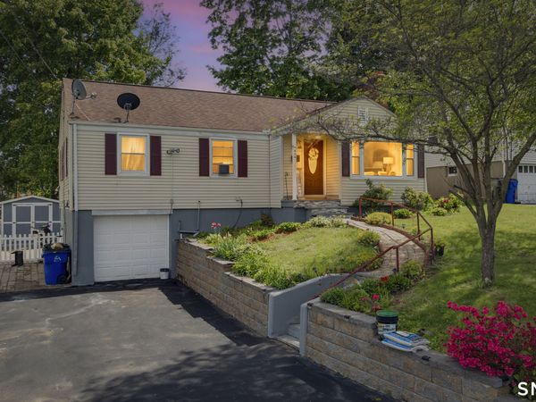 25 Crystal, Wethersfield, CT 06109