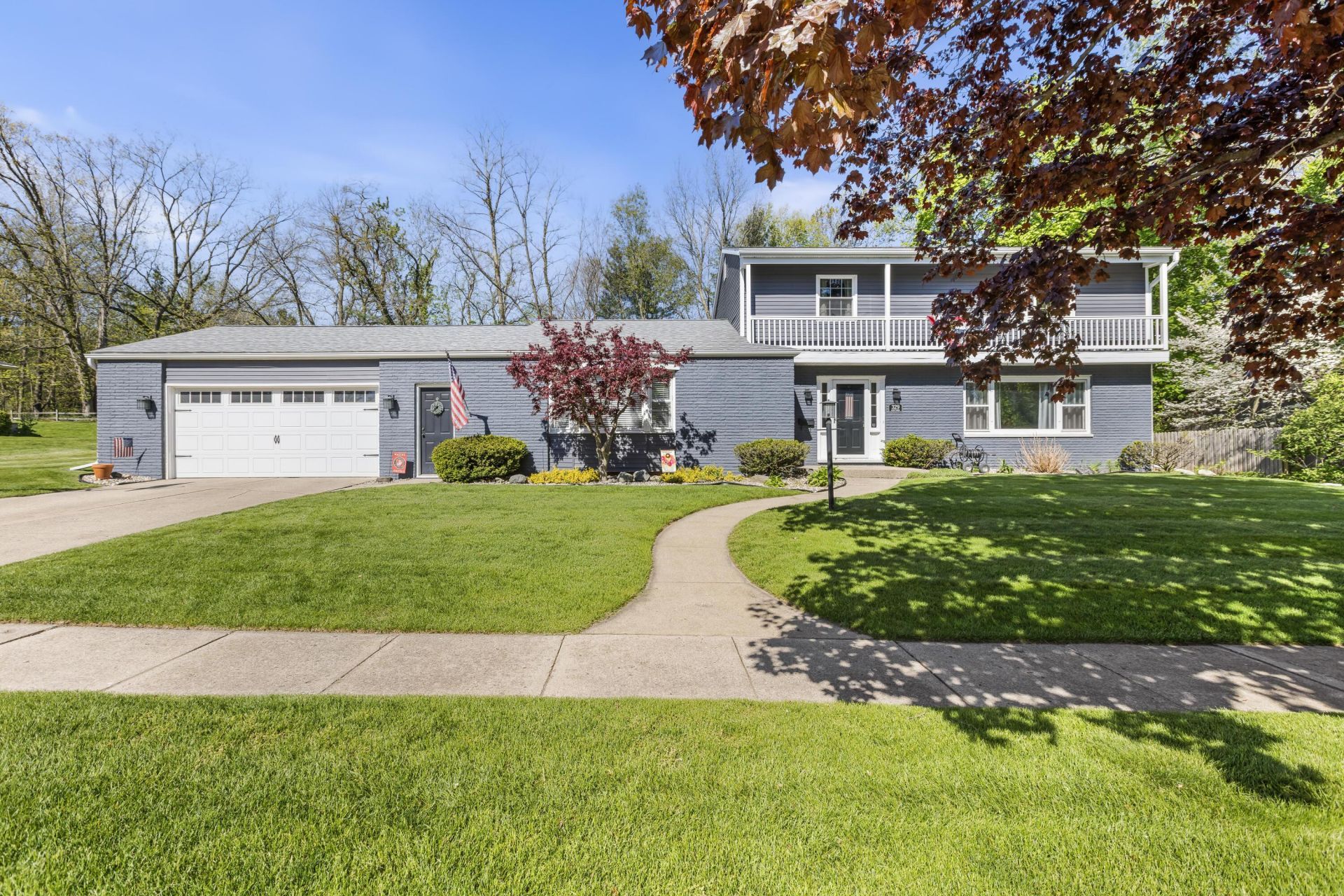 329 Eaton Street, Battle Creek, MI 49017 Main Photo