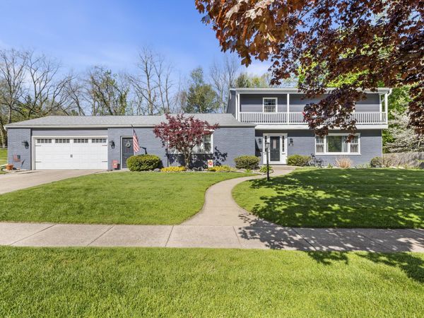 329 Eaton Street, Battle Creek, MI 49017