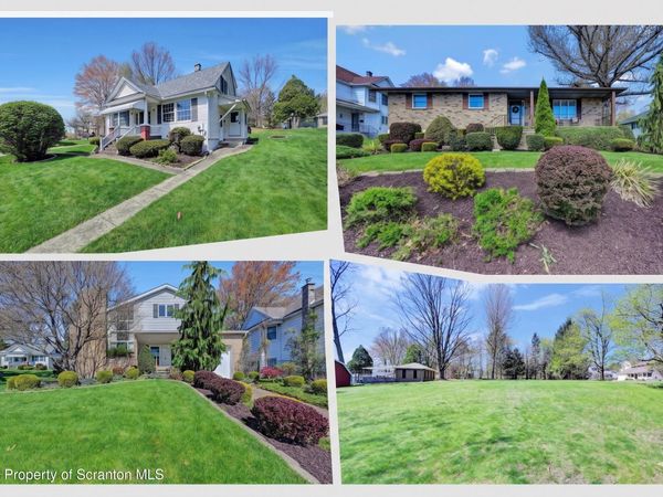413-417 Main Avenue, Dickson City, PA 18519