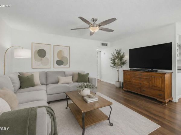 10210 N 97TH Drive, Unit A, Peoria, AZ 85345