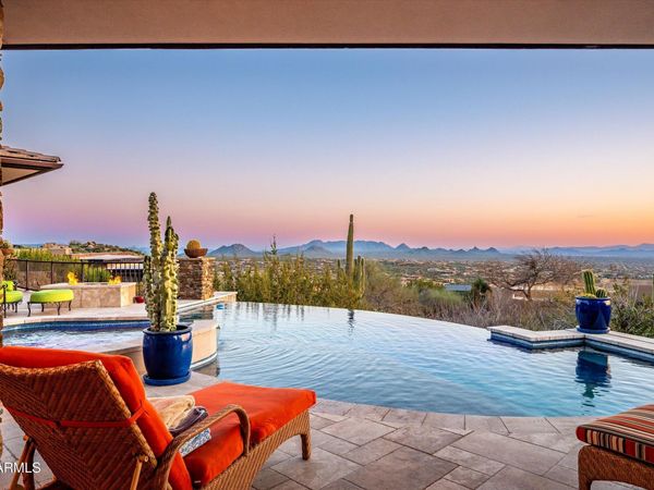11070 E ROLLING ROCK Drive, Scottsdale, AZ 85262