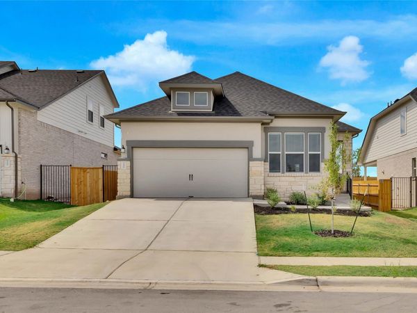 11906 Aqua Reef DR, Austin, TX 78747