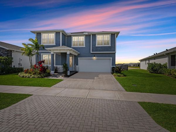 10222 SW Orana Drive, Port St. Lucie, FL 34987