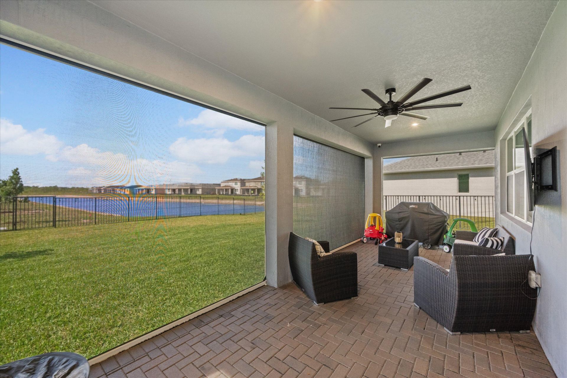10222 SW Orana Drive, Port Saint Lucie, FL 34987 Photo