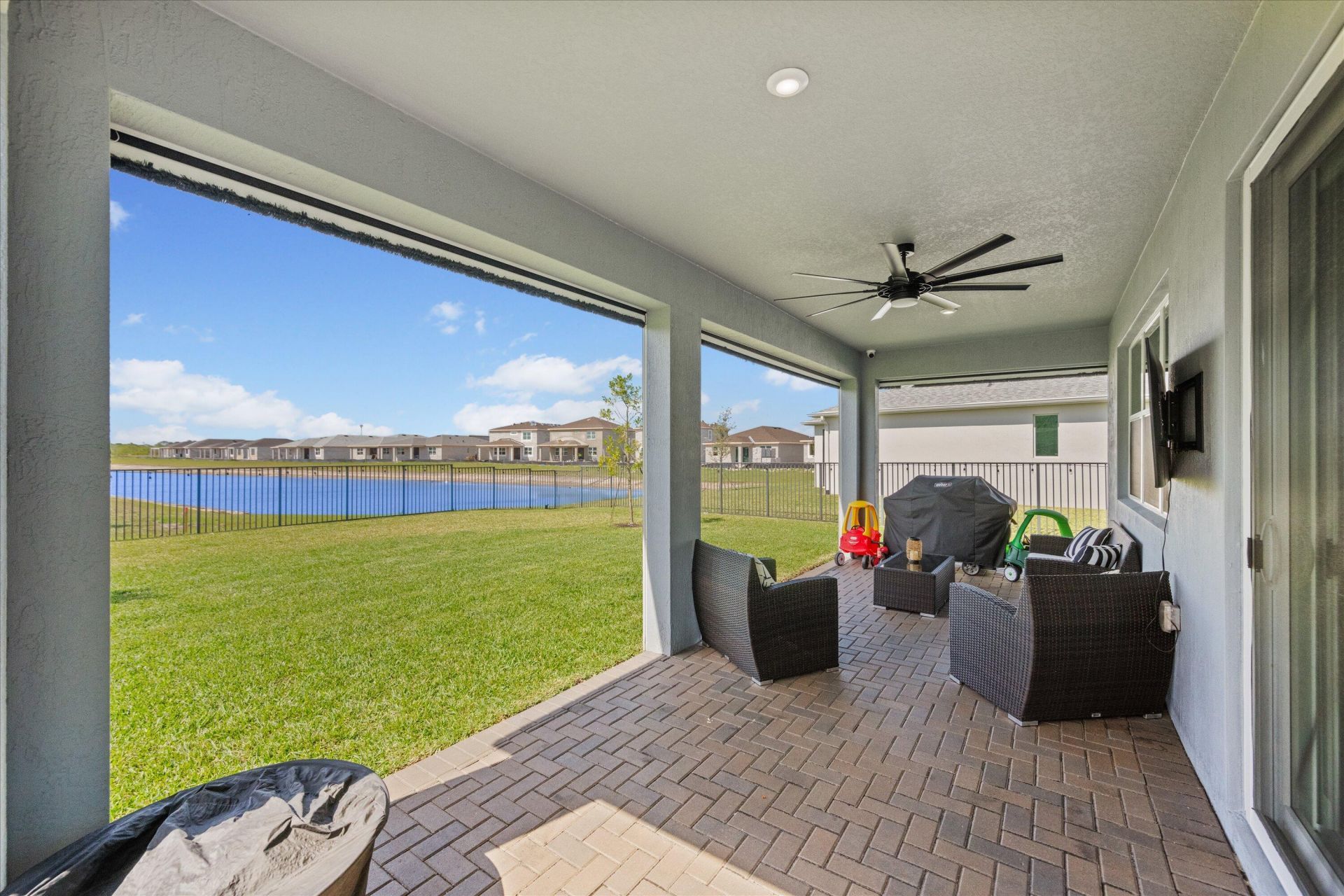 10222 SW Orana Drive, Port Saint Lucie, FL 34987 Photo