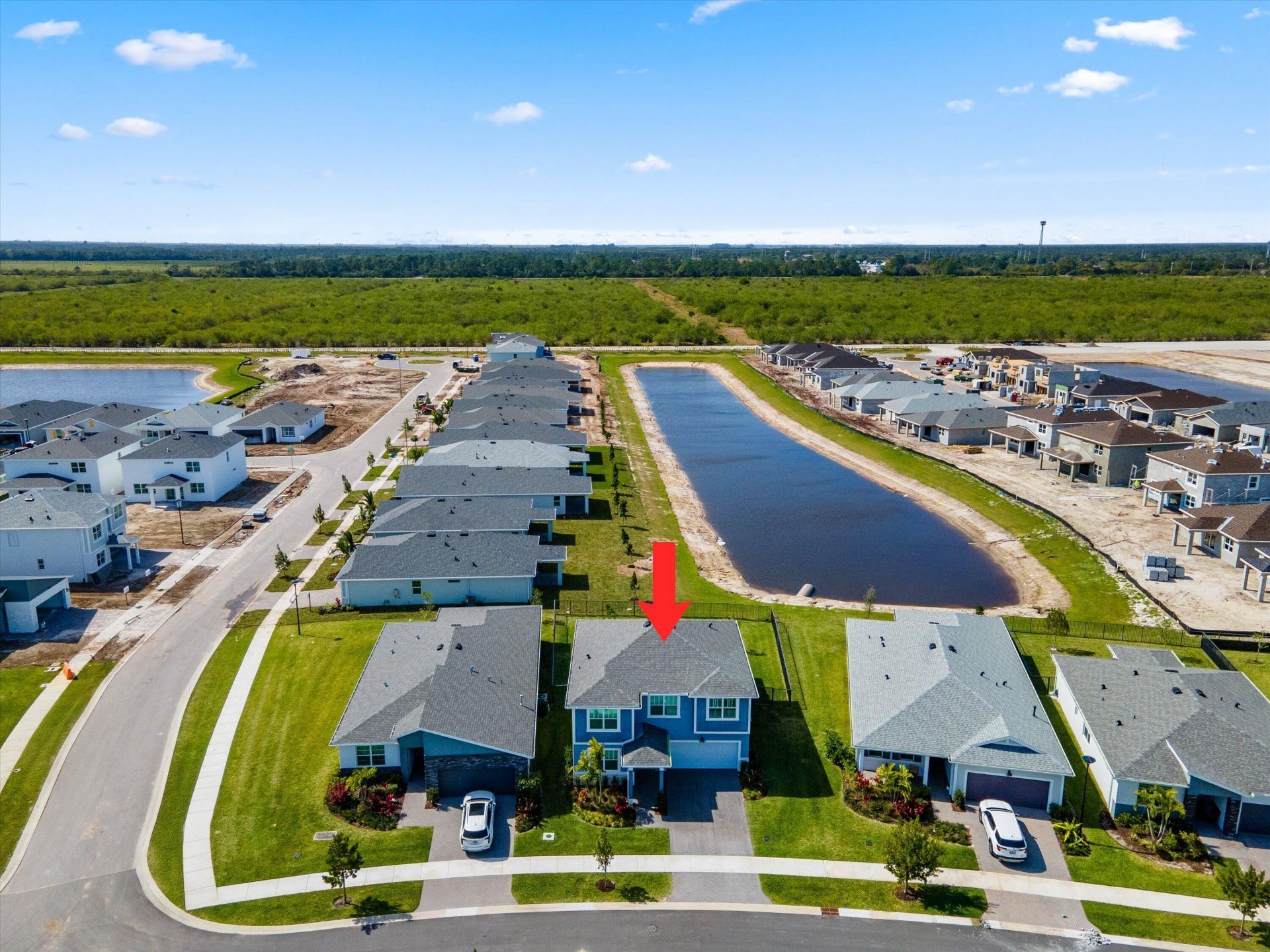 10222 SW Orana Drive, Port Saint Lucie, FL 34987 Photo