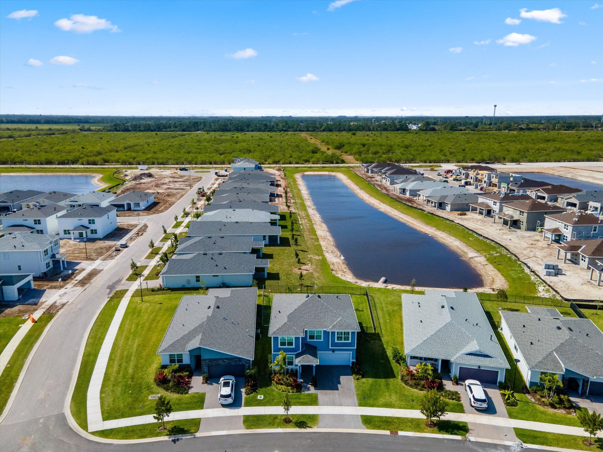 10222 SW Orana Drive, Port Saint Lucie, FL 34987 Photo