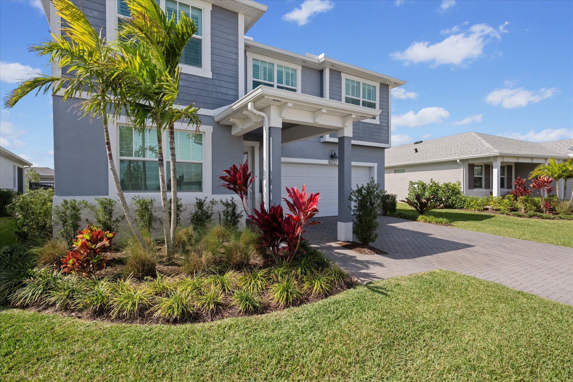 10222 SW Orana Drive, Port Saint Lucie, FL 34987 Photo