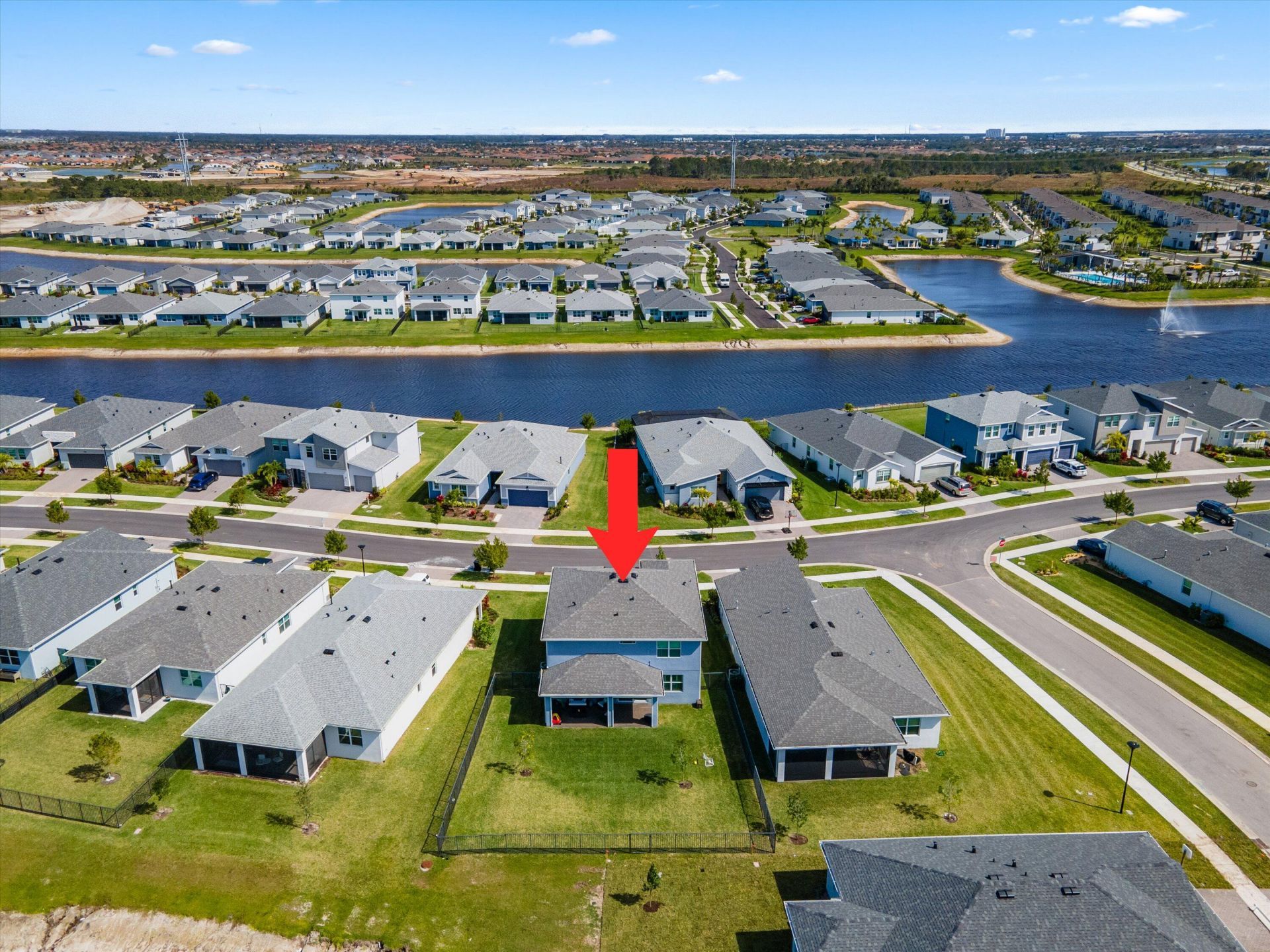 10222 SW Orana Drive, Port Saint Lucie, FL 34987 Photo