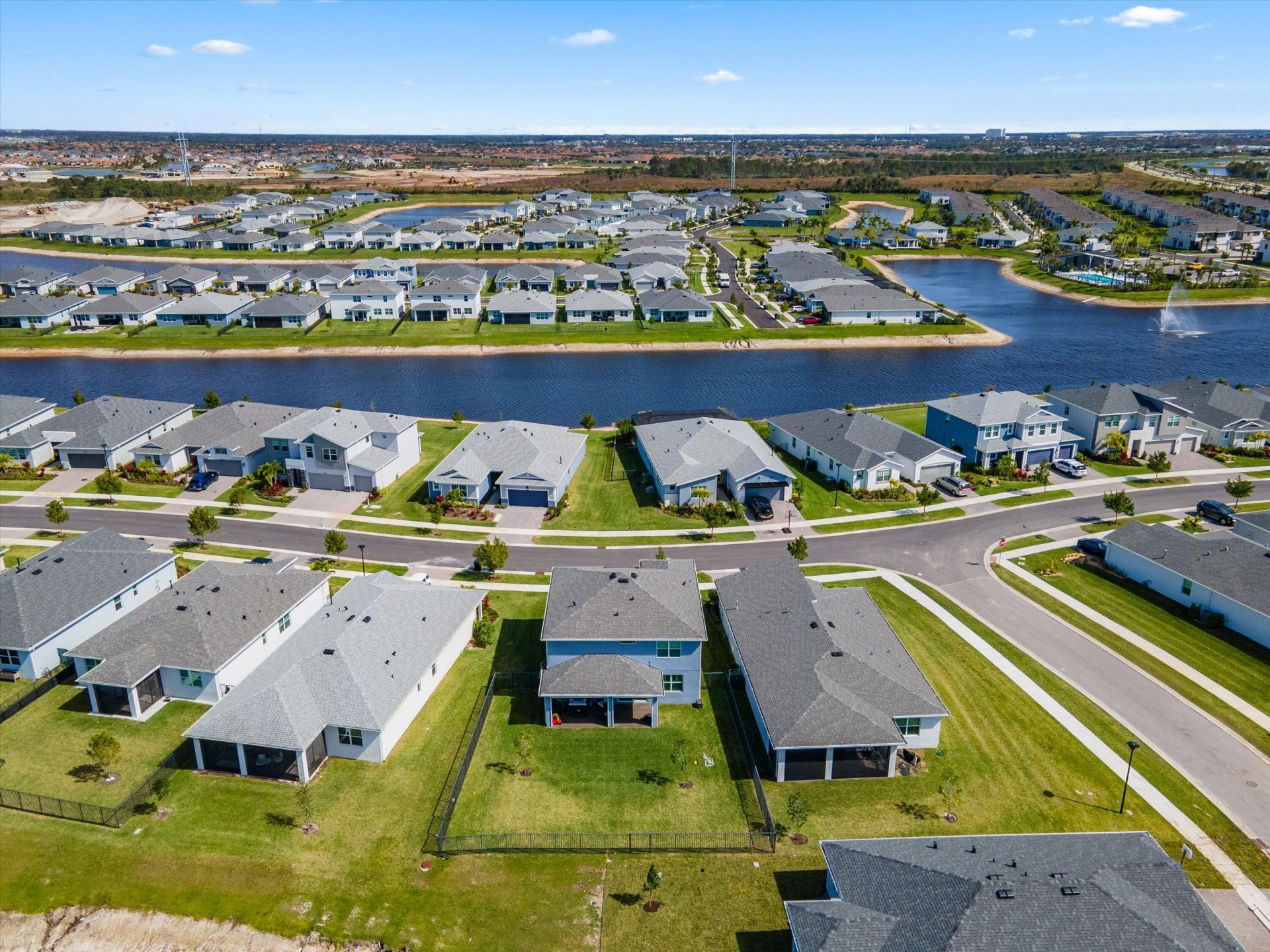 10222 SW Orana Drive, Port Saint Lucie, FL 34987 Photo