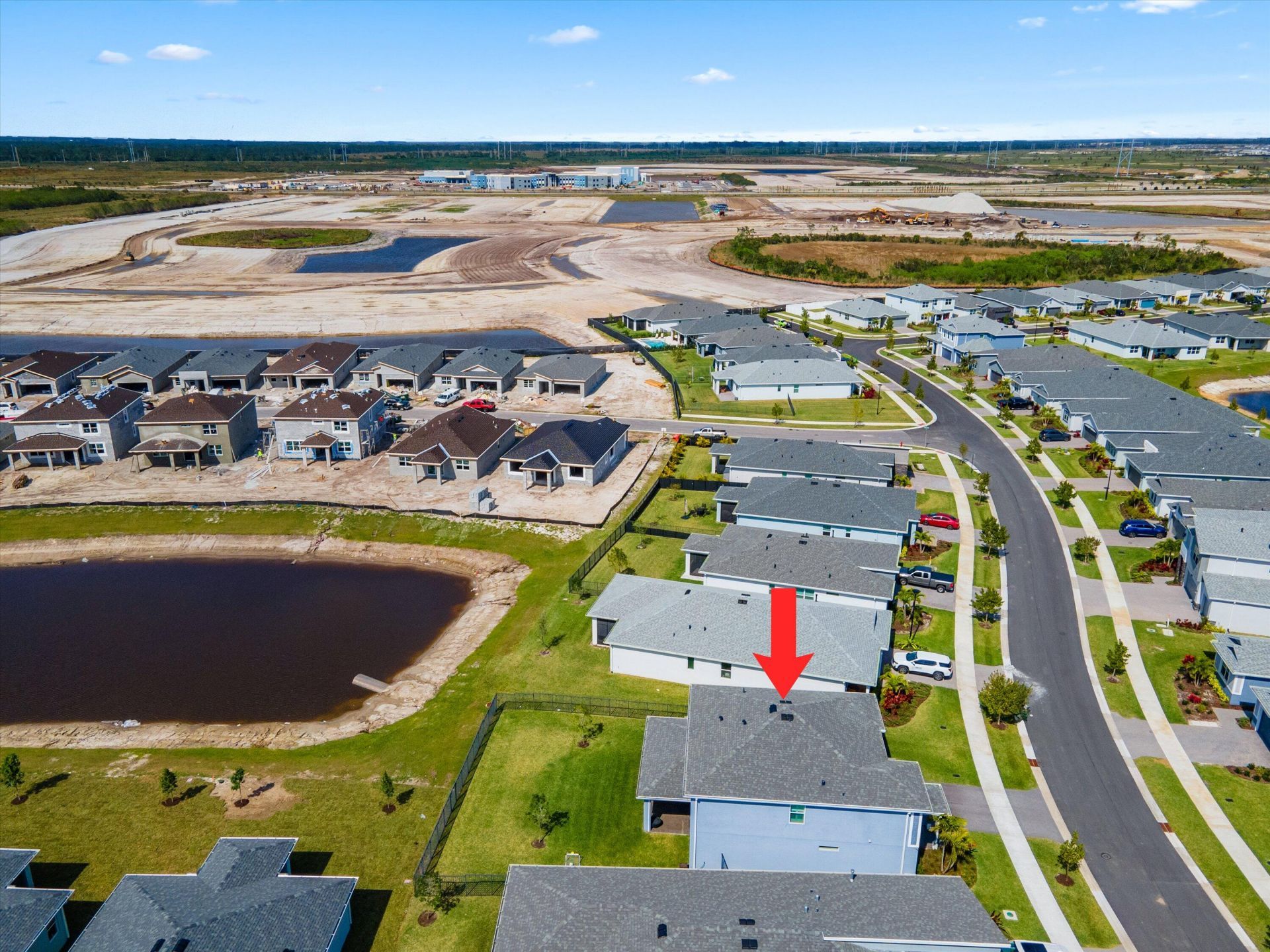 10222 SW Orana Drive, Port Saint Lucie, FL 34987 Photo