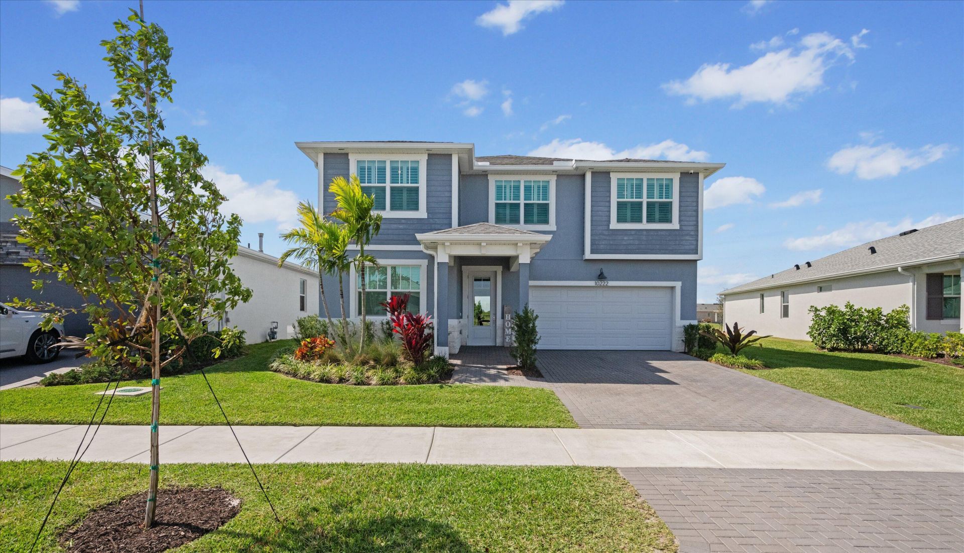 10222 SW Orana Drive, Port Saint Lucie, FL 34987 Photo