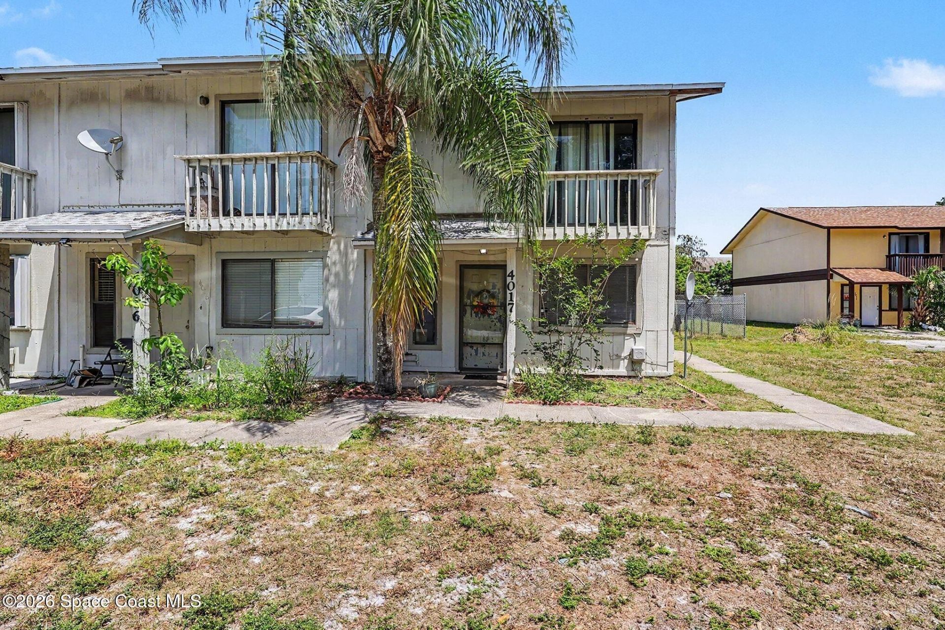 4017 Tree Ridge Lane NE , Palm Bay, FL 32905 Photo