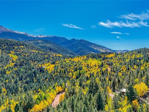 959 Calcite Drive , Divide, CO 80814