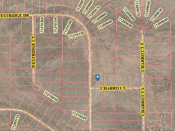 Charro Ln , San Luis, CO 81152