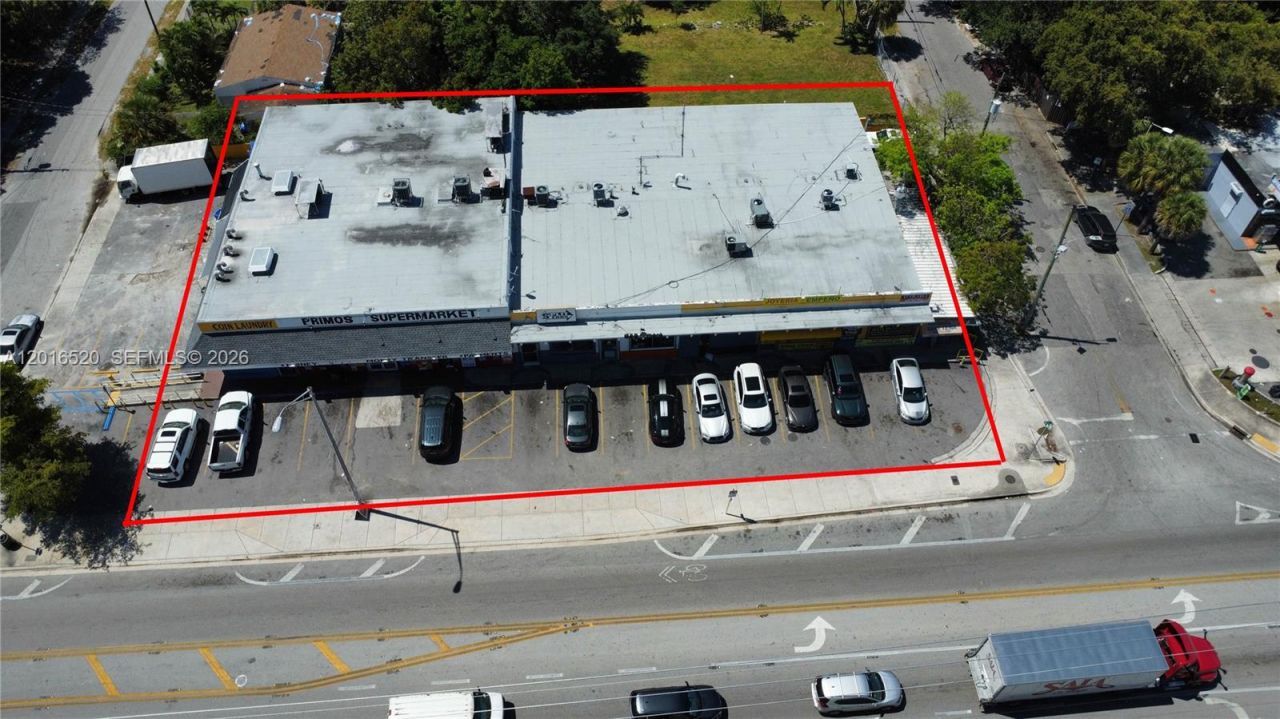 922 NW 36th St, Miami, FL 33127 Photo