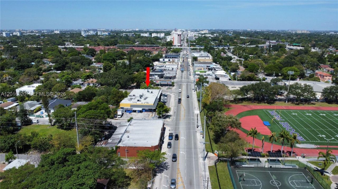 922 NW 36th St, Miami, FL 33127 Photo
