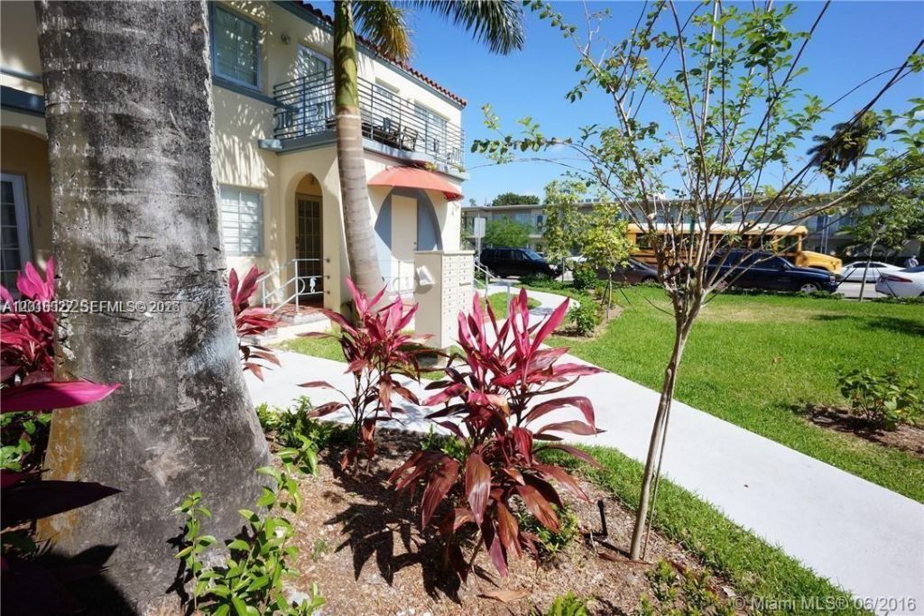 1450 Meridian Ave , Unit 105, Miami Beach, FL 33139 Photo