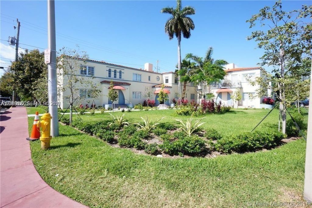 1450 Meridian Ave , Unit 105, Miami Beach, FL 33139 Photo