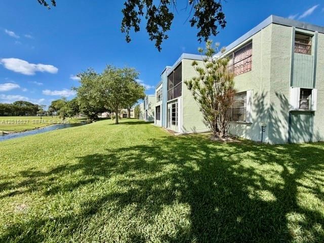 7396 NW 18th St , Unit 101, Margate, FL 33063 Photo