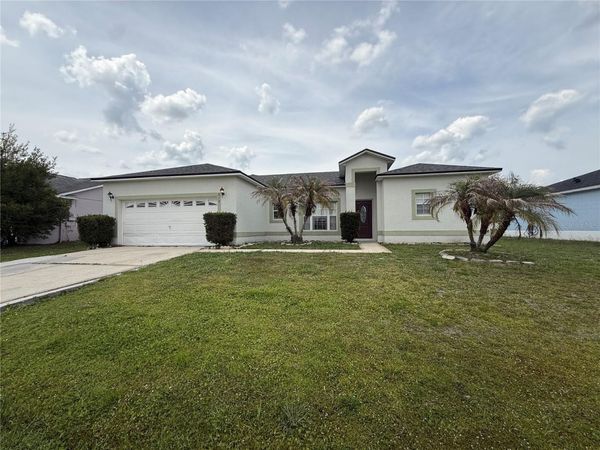 819 JARNAC DRIVE , KISSIMMEE, FL 34759