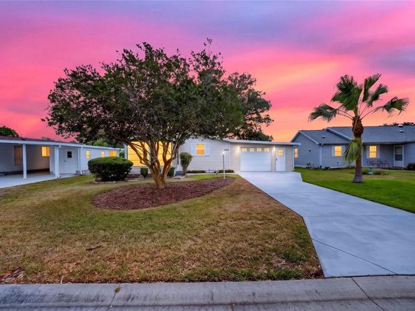 1222 ZAPATA PLACE , LADY LAKE, FL 32159