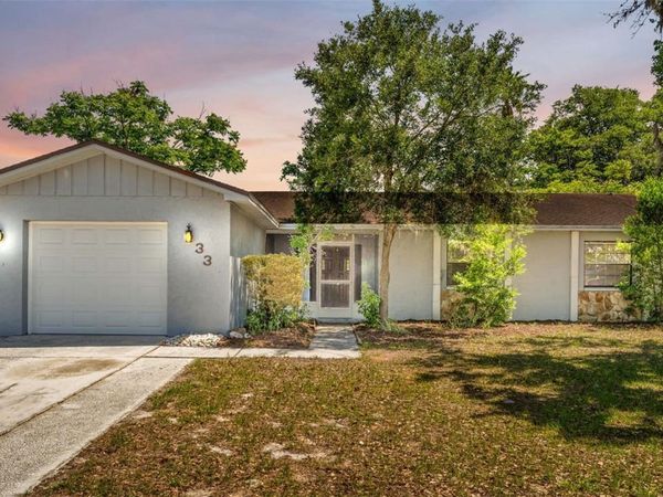 333 EL DORADO STREET , LAKELAND, FL 33809
